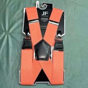 🆕 Adjustable Suspenders